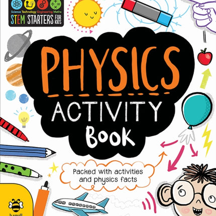 Physics Activity Book