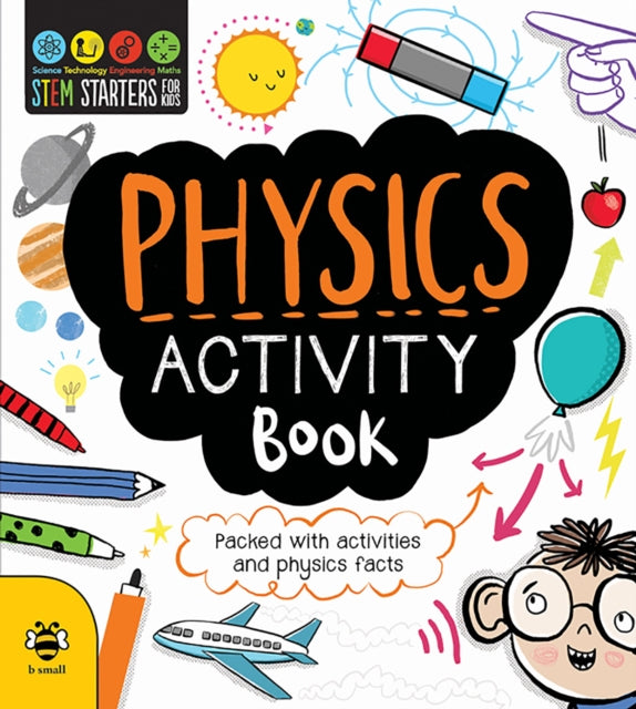 Physics Activity Book