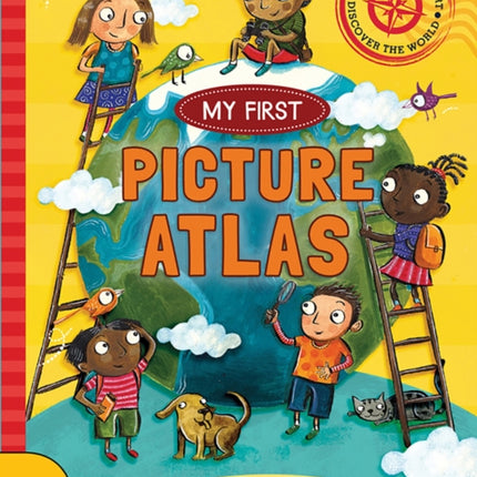 Picture Atlas