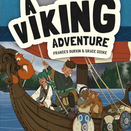 A Viking Adventure