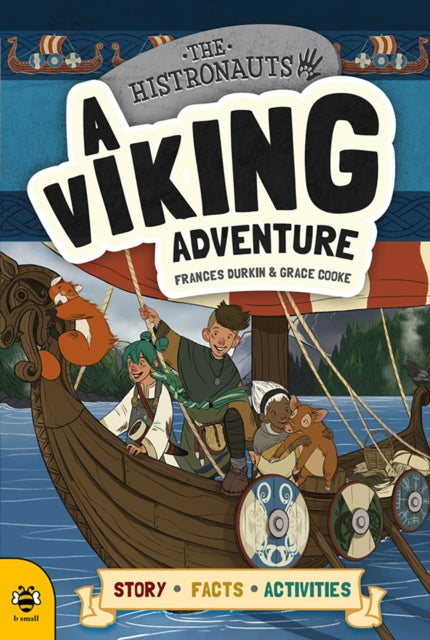 A Viking Adventure