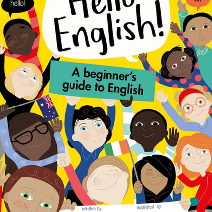 A Beginner's Guide to English