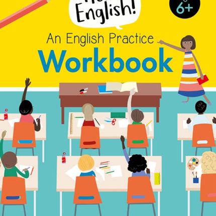 An English Practice Workbook