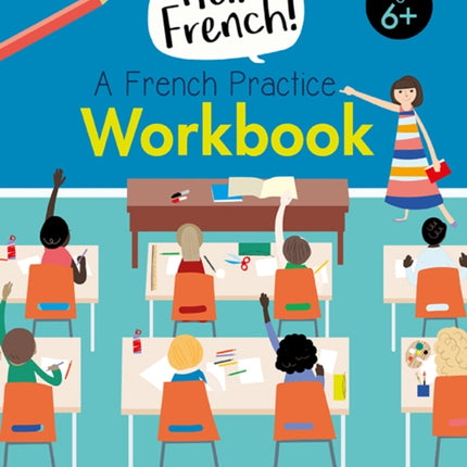 A French Practice Workbook