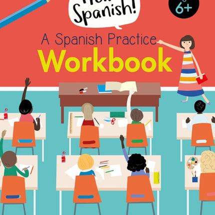 A Spanish Practice Workbook