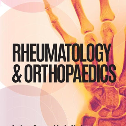 Eureka: Rheumatology and Orthopaedics