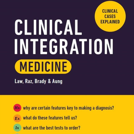 Clinical Integration: Medicine