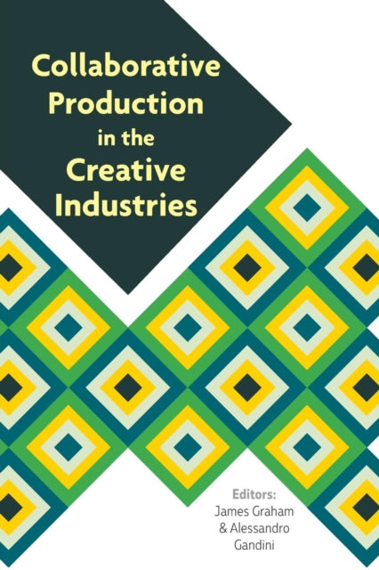Collaborative Production in the Creative