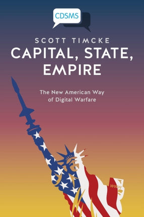 Capital, State, Empire: The New American Way of
