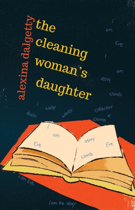 The: Cleaning Woman's Daughter