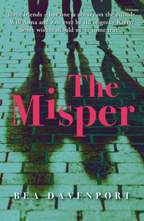 The Misper