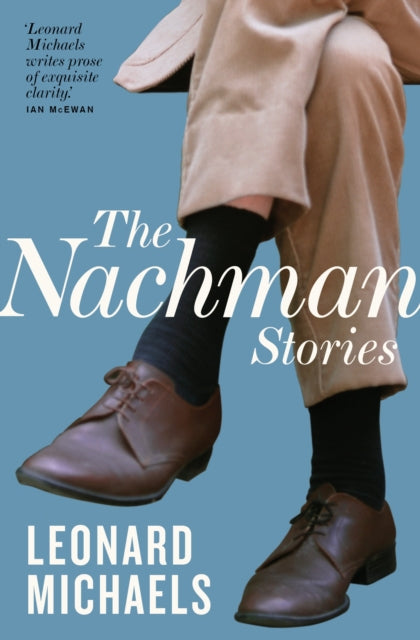 The Nachman Stories