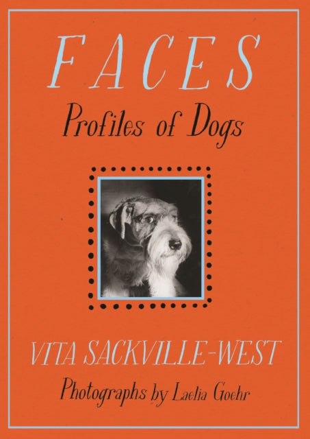 Faces: Profiles of Dogs