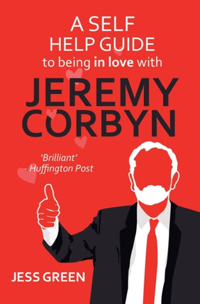 A Self Help Guide to Being In Love with Jeremy