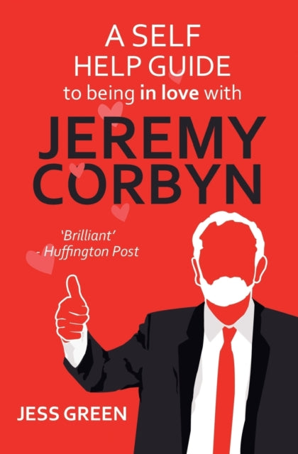 A Self Help Guide to Being In Love with Jeremy