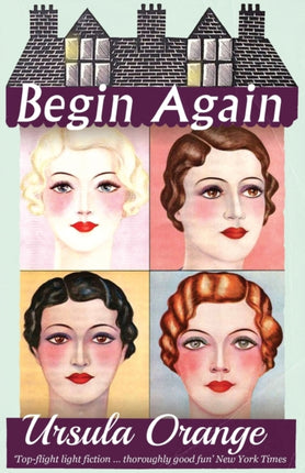 Begin Again