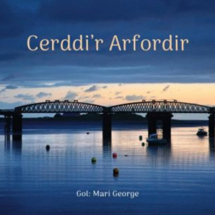 Cerddir Arfordir