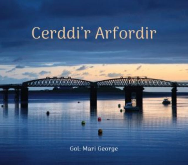 Cerddir Arfordir