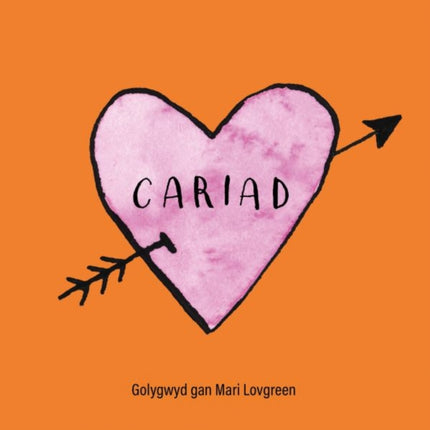 Cariad