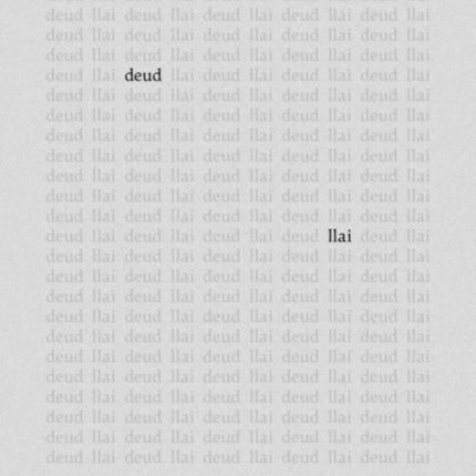 deud llai