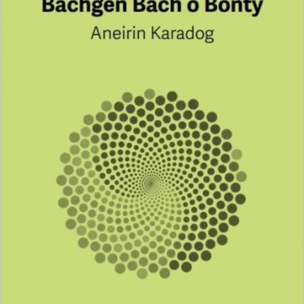 Bachgen Bach o Bonty