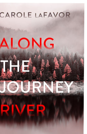 Along the Journey River: A Mystery