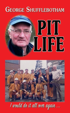Pit Life: I would do it all over again ...