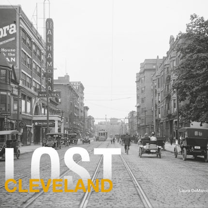 Lost Cleveland (Lost)