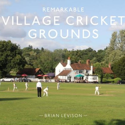 Remarkable Village Cricket Grounds