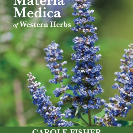 Materia Medica of Western Herbs