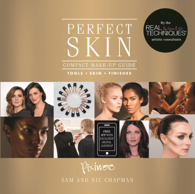 Perfect Skin: Compact Make-Up Guide for Skin and Finishes