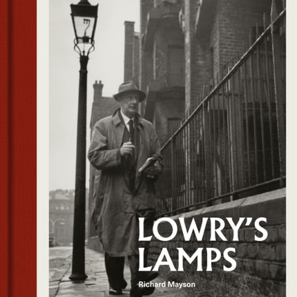 Lowry's Lamps