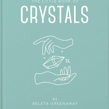 The Little Book of Crystals