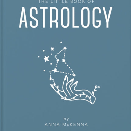 The Little Book of Astrology