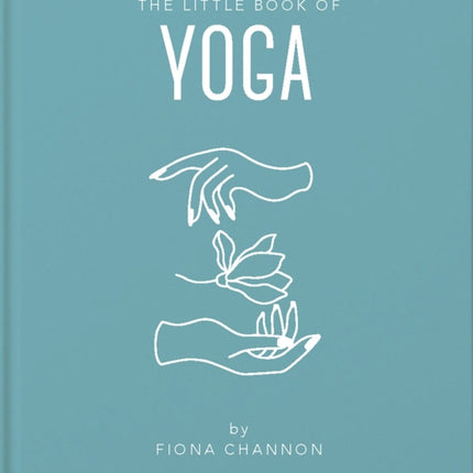 The Little Book of Yoga