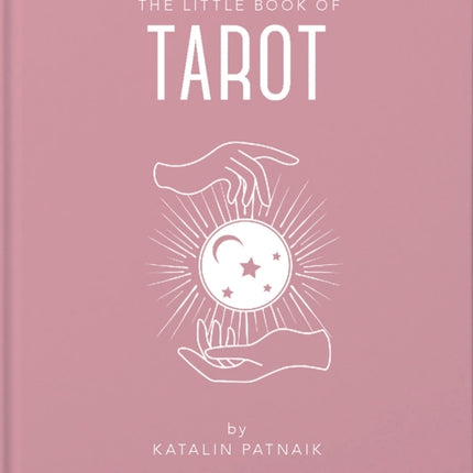 The Little Book of Tarot