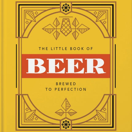 The Little Book of Beer: Probably the best beer book in the world