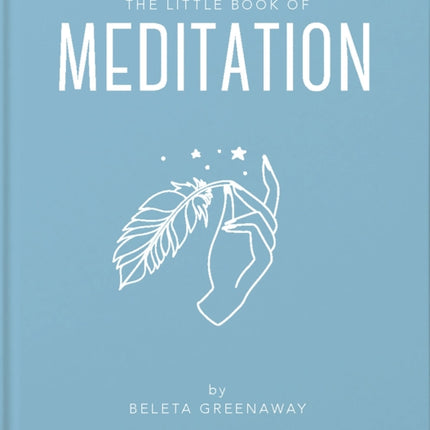 The Little Book of Meditation