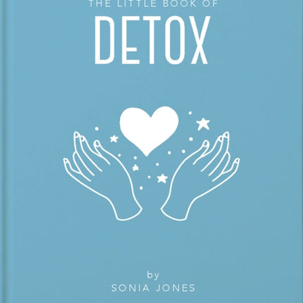 The Little Book of Detox