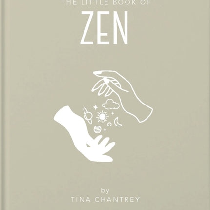 The Little Book of Zen