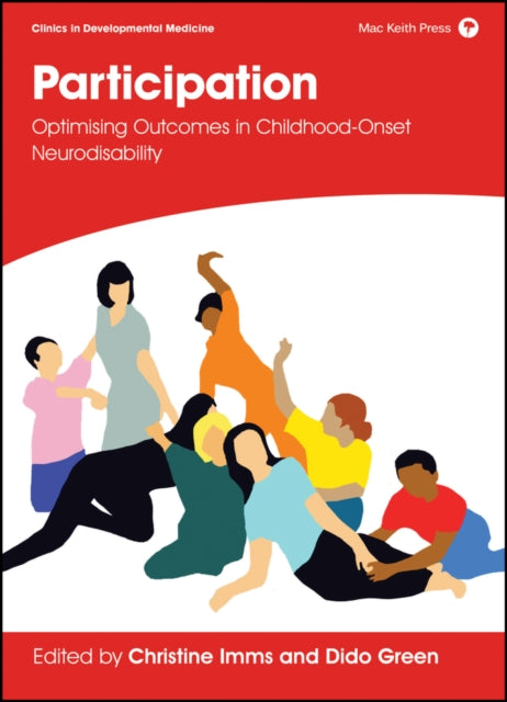 Participation: Optimising Outcomes in Childhood-Onset Neurodisability