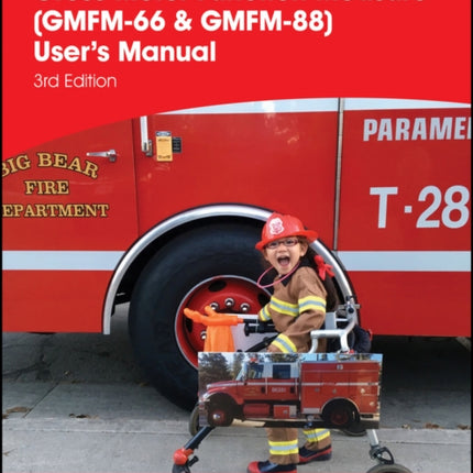 Gross Motor Function Measure (GMFM-66 & GMFM-88) User's Manual