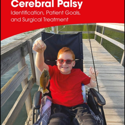 Gait Problems in Cerebral Palsy Identification P
