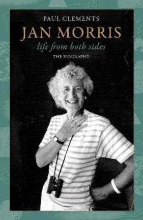 Jan Morris