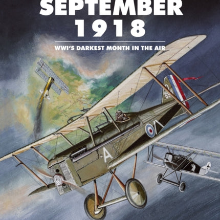 Black September 1918