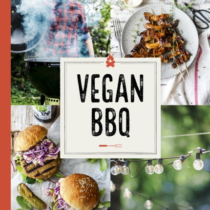 Vegan BBQ