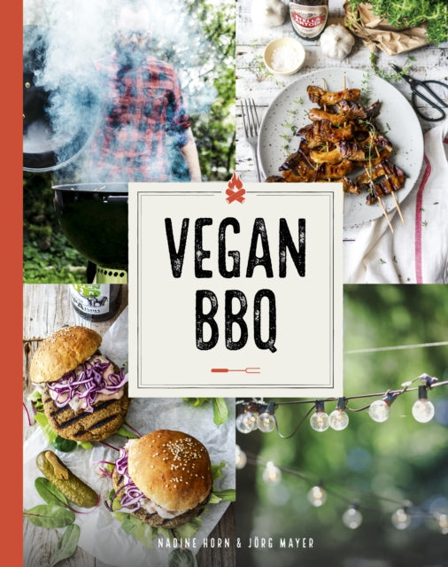 Vegan BBQ