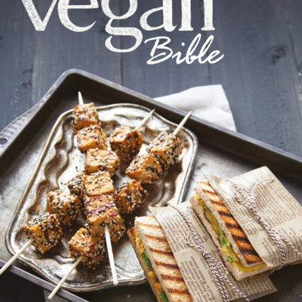 Vegan Bible