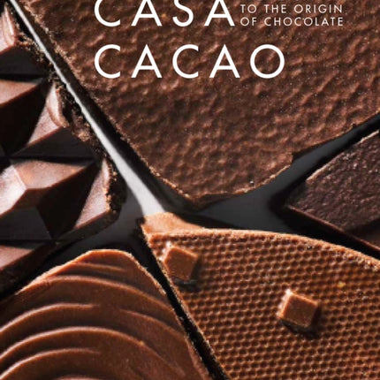 Casa Cacao