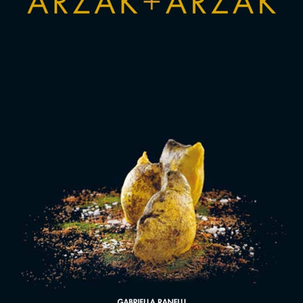 Arzak + Arzak